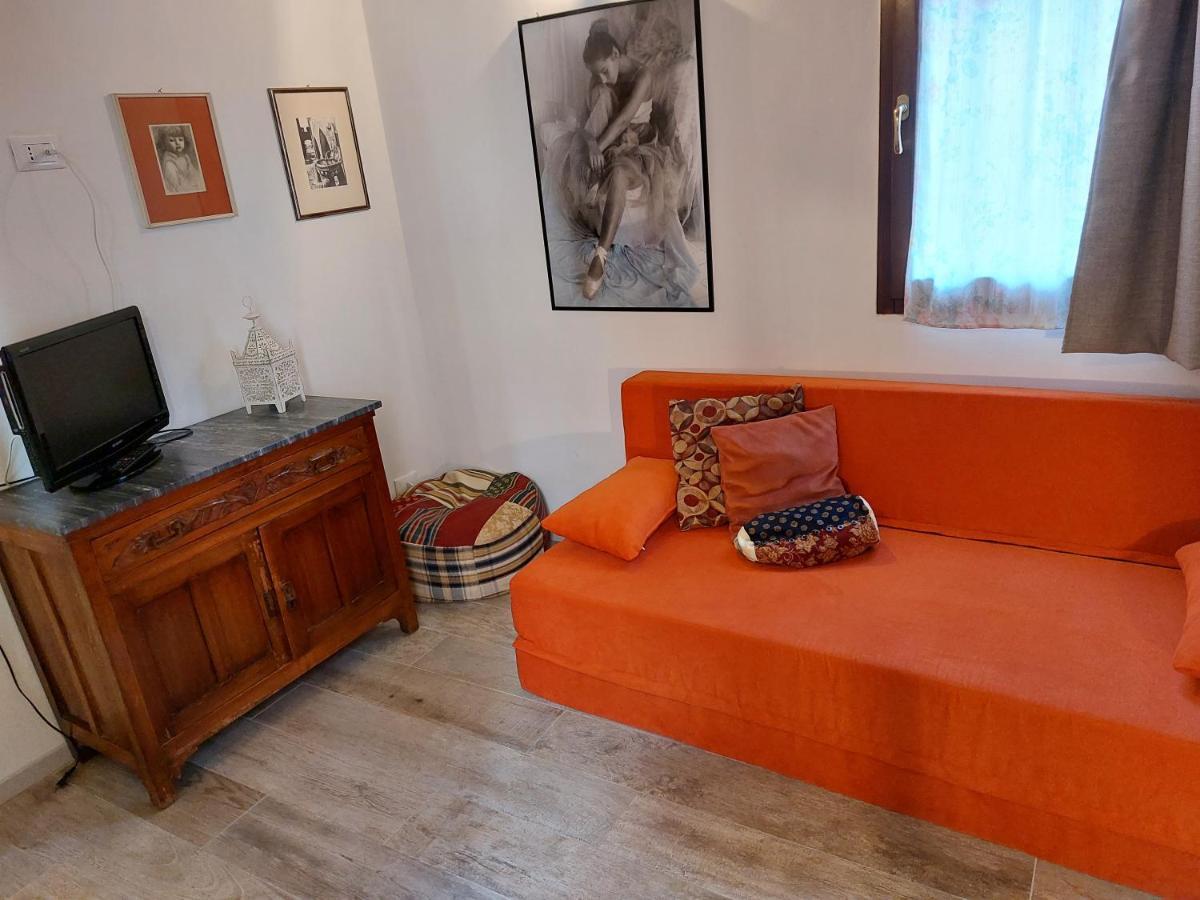 Isepo Apartment Венеция Экстерьер фото