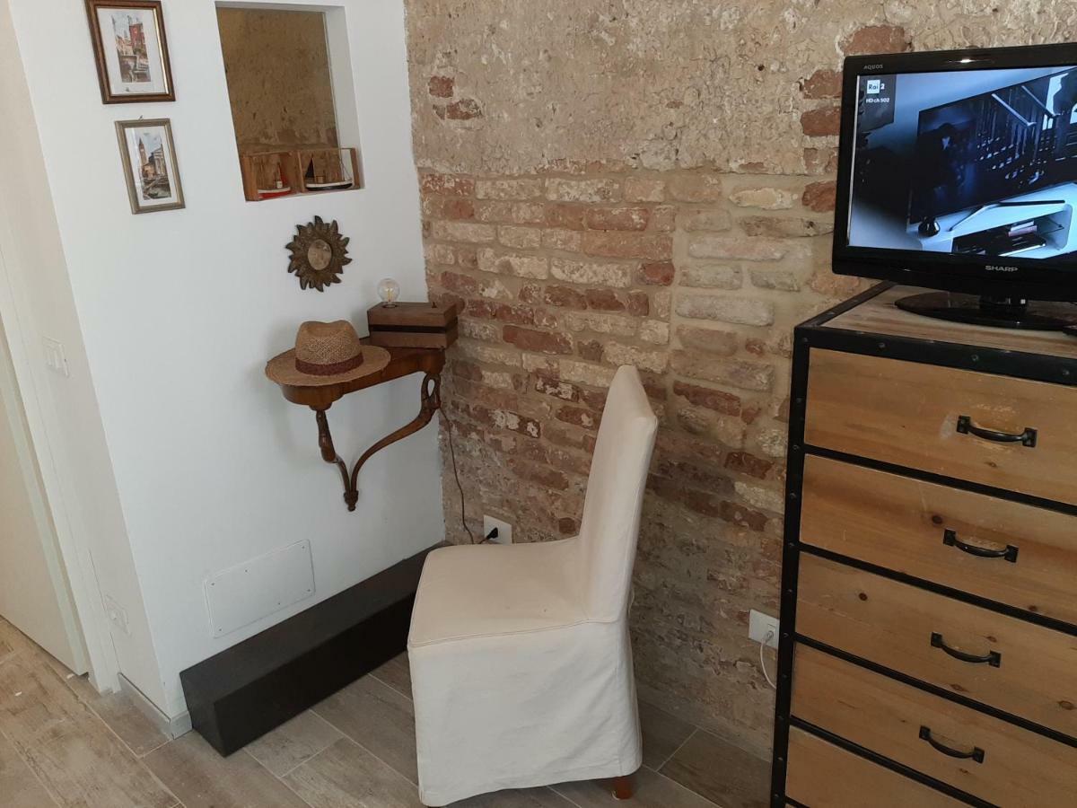 Isepo Apartment Венеция Экстерьер фото