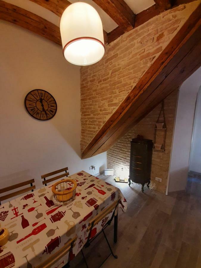 Isepo Apartment Венеция Экстерьер фото