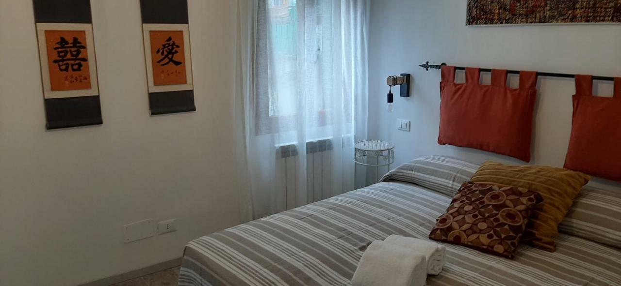 Isepo Apartment Венеция Экстерьер фото